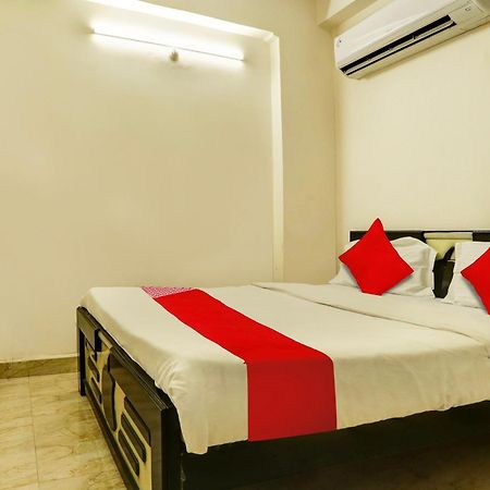 Hotel O Royal Haven Χιντεραμπάντ Εξωτερικό φωτογραφία
