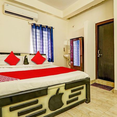 Hotel O Royal Haven Χιντεραμπάντ Εξωτερικό φωτογραφία
