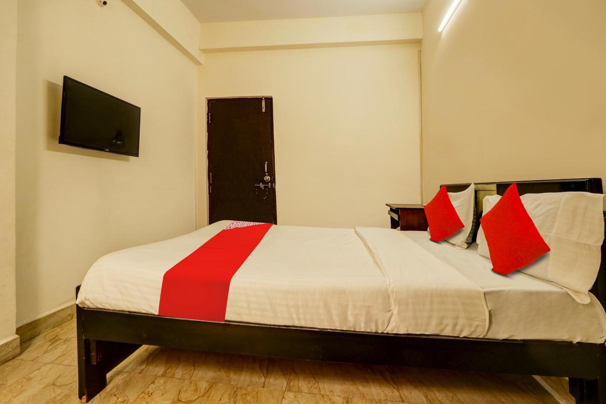 Hotel O Royal Haven Χιντεραμπάντ Εξωτερικό φωτογραφία